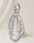 Bling Bling Luxury Phone Bracelet No.10