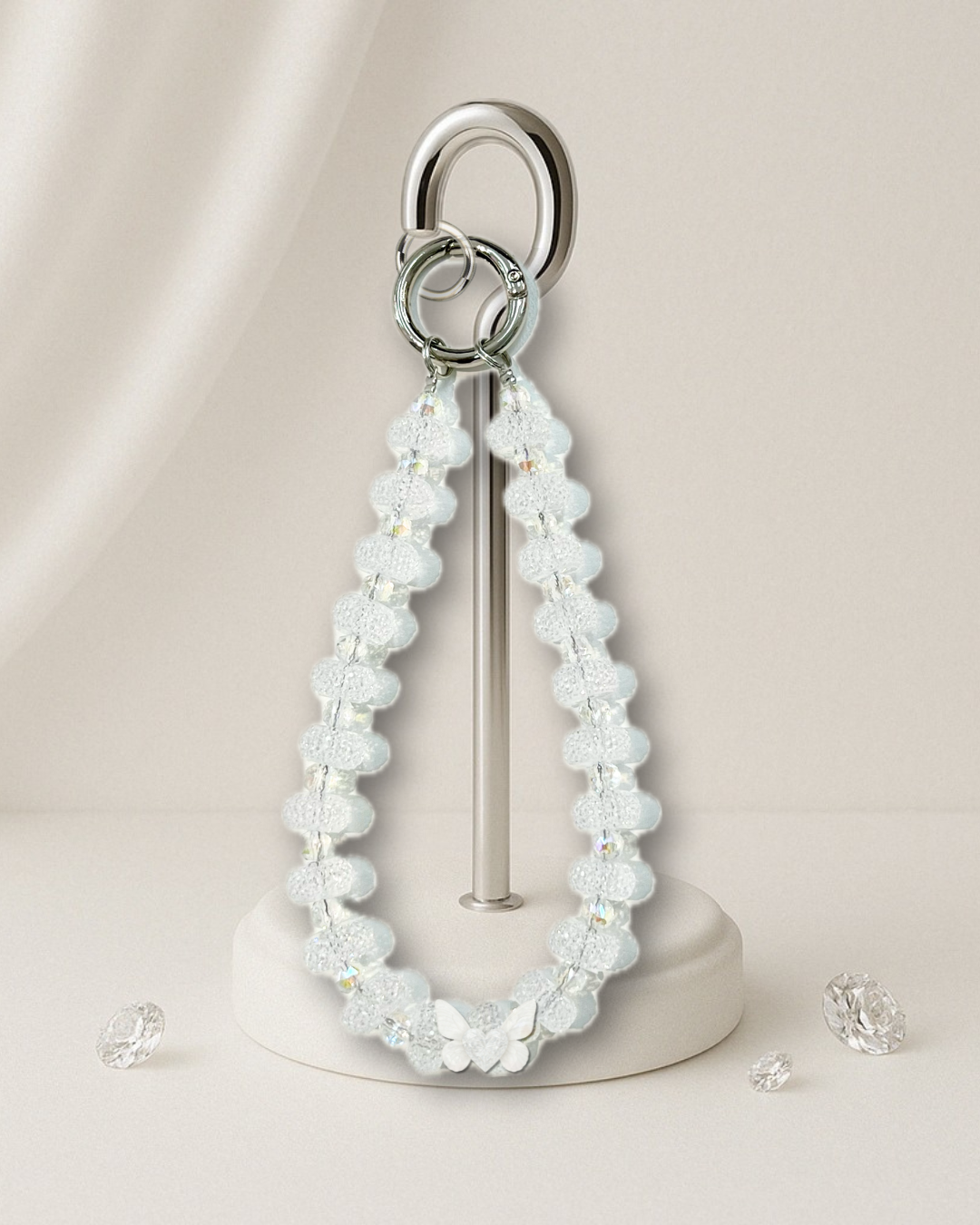 Bling Bling Luxury Phone Bracelet No.14