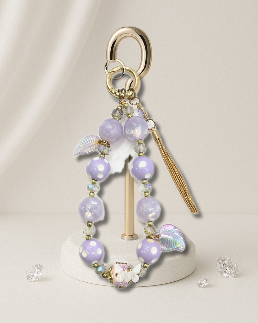 Bling Bling Luxury Phone Bracelet No.16