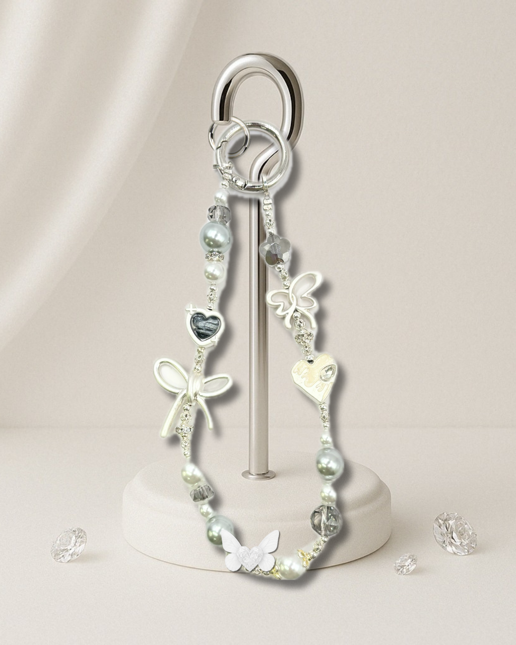 Bling Bling Luxury Phone Bracelet No.23