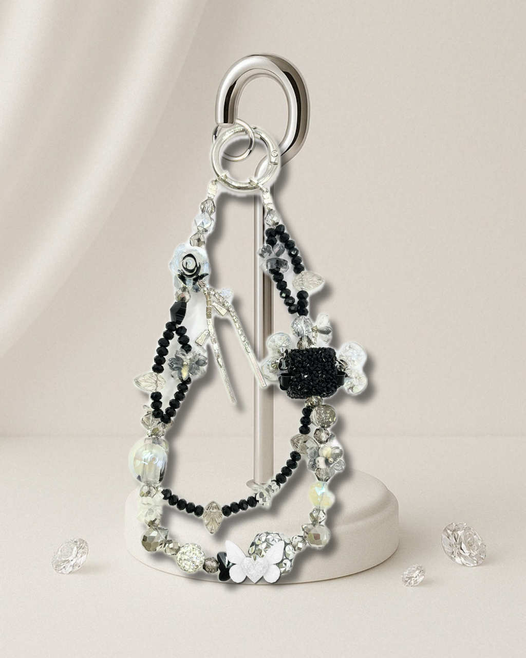 Bling Bling Luxury Phone Bracelet No.26