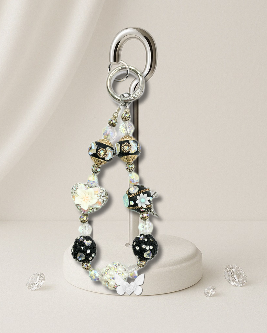 Bling Bling Luxury Phone Bracelet No.28