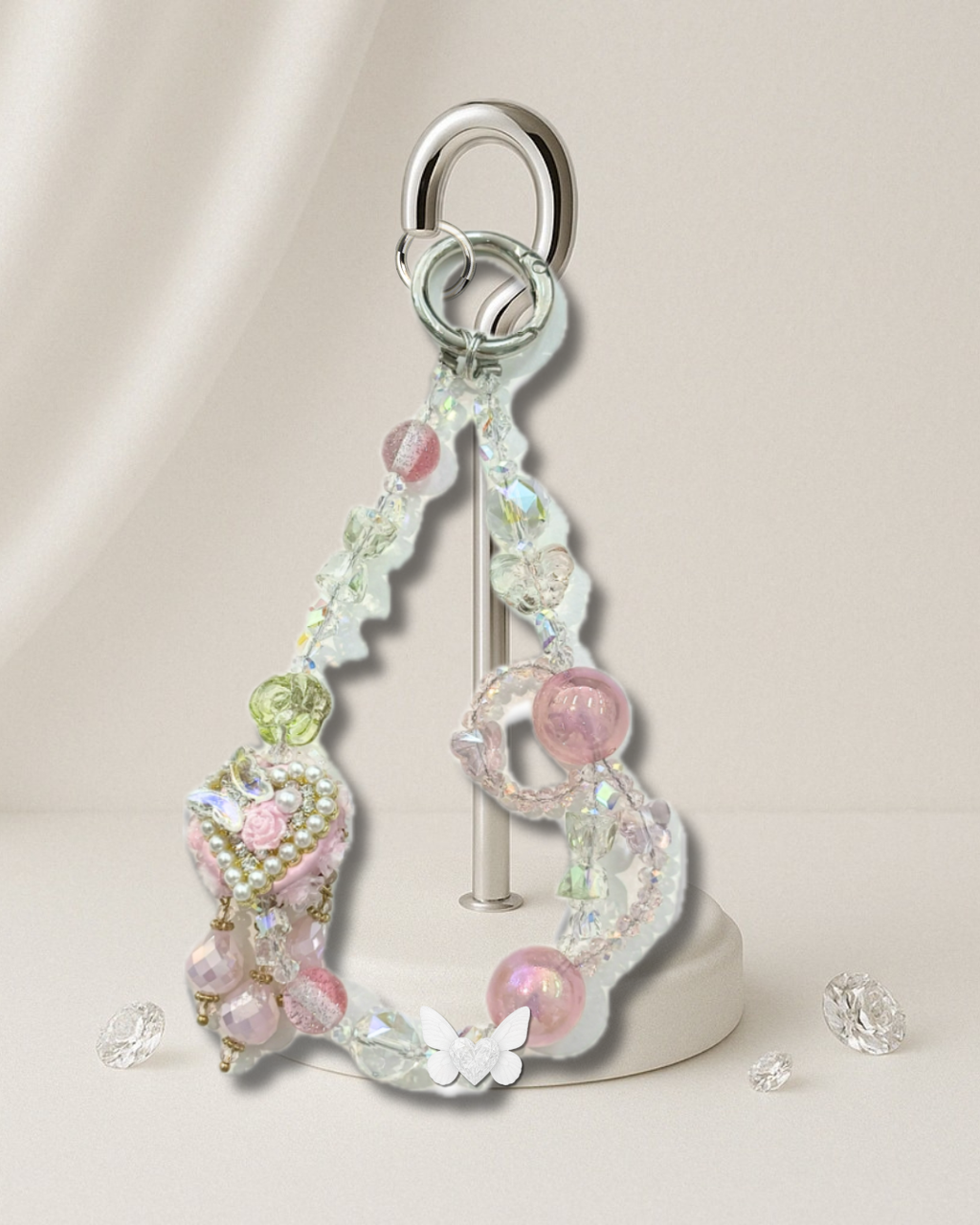 Bling Bling Luxury Phone Bracelet No.3