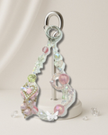 Bling Bling Luxury Phone Bracelet No.3