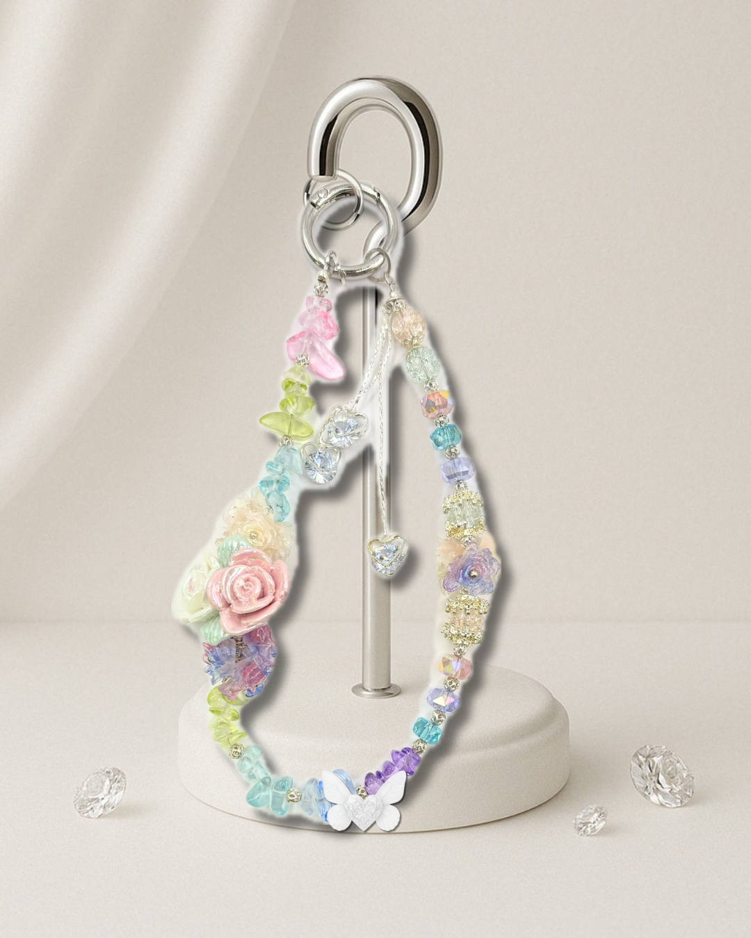 Bling Bling Luxury Phone Bracelet No.31