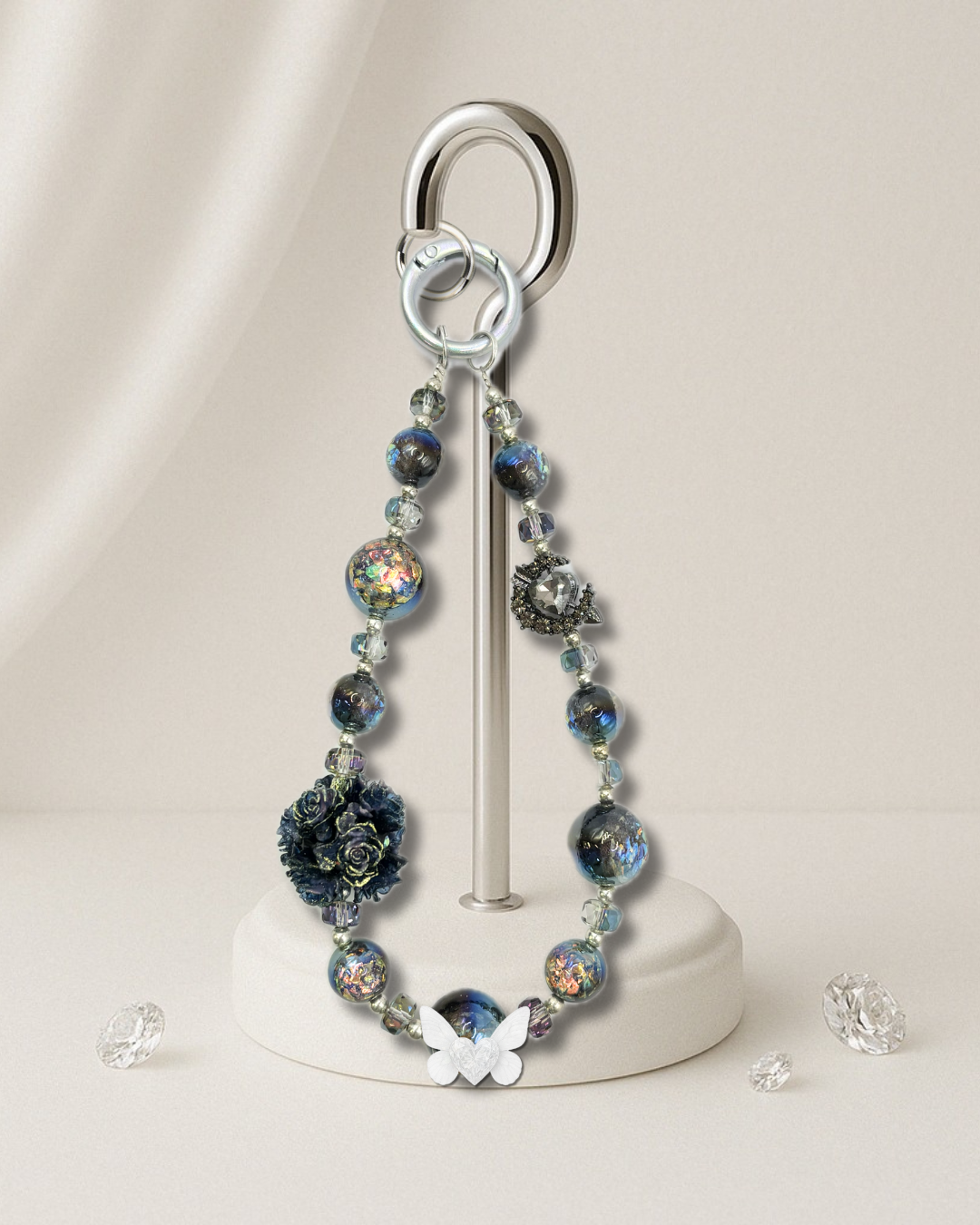 Bling Bling Luxury Phone Bracelet No.32