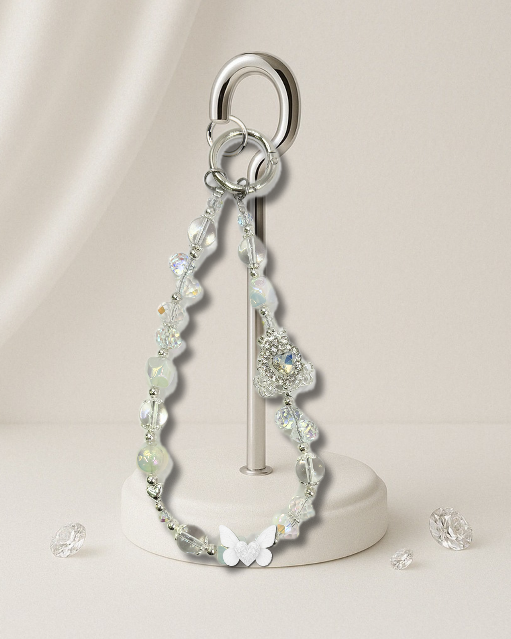 Bling Bling Luxury Phone Bracelet No.34