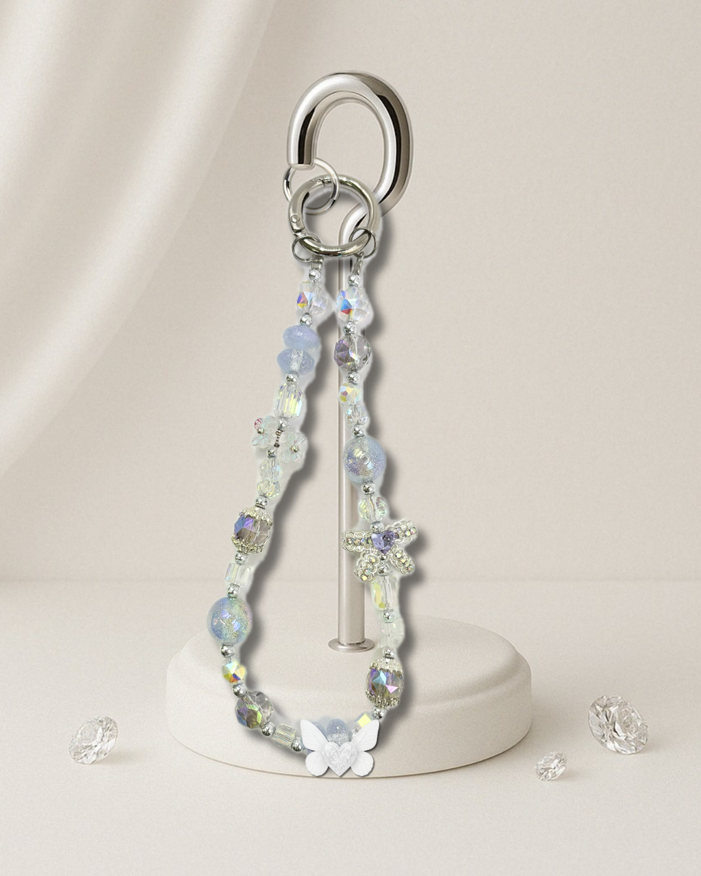 Bling Bling Luxury Phone Bracelet No.36
