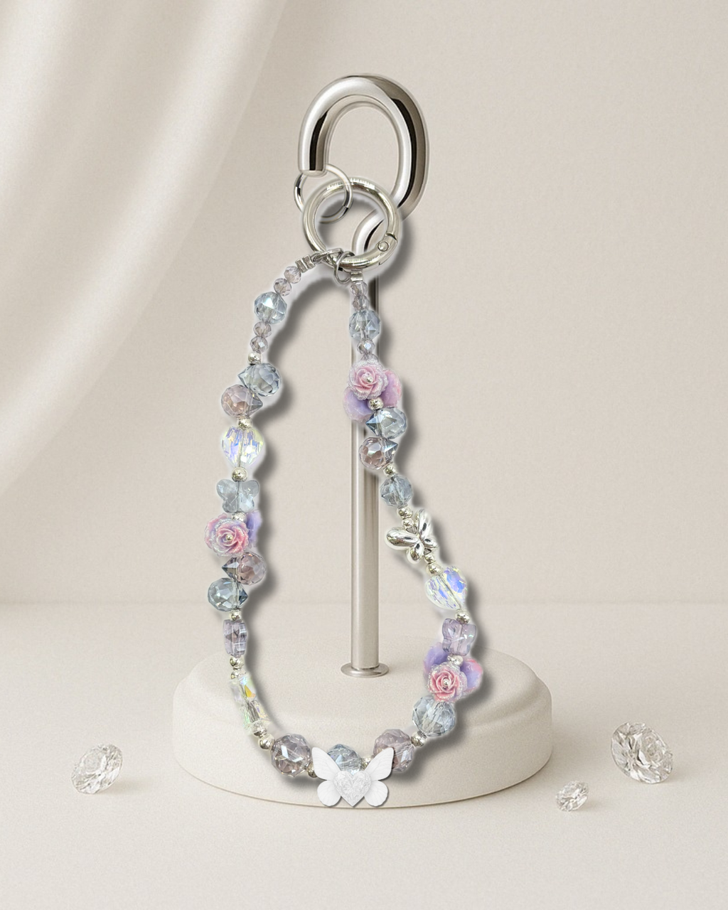 Bling Bling Luxury Phone Bracelet No.46
