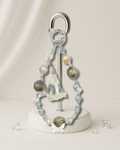 Bling Bling Luxury Phone Bracelet No.51