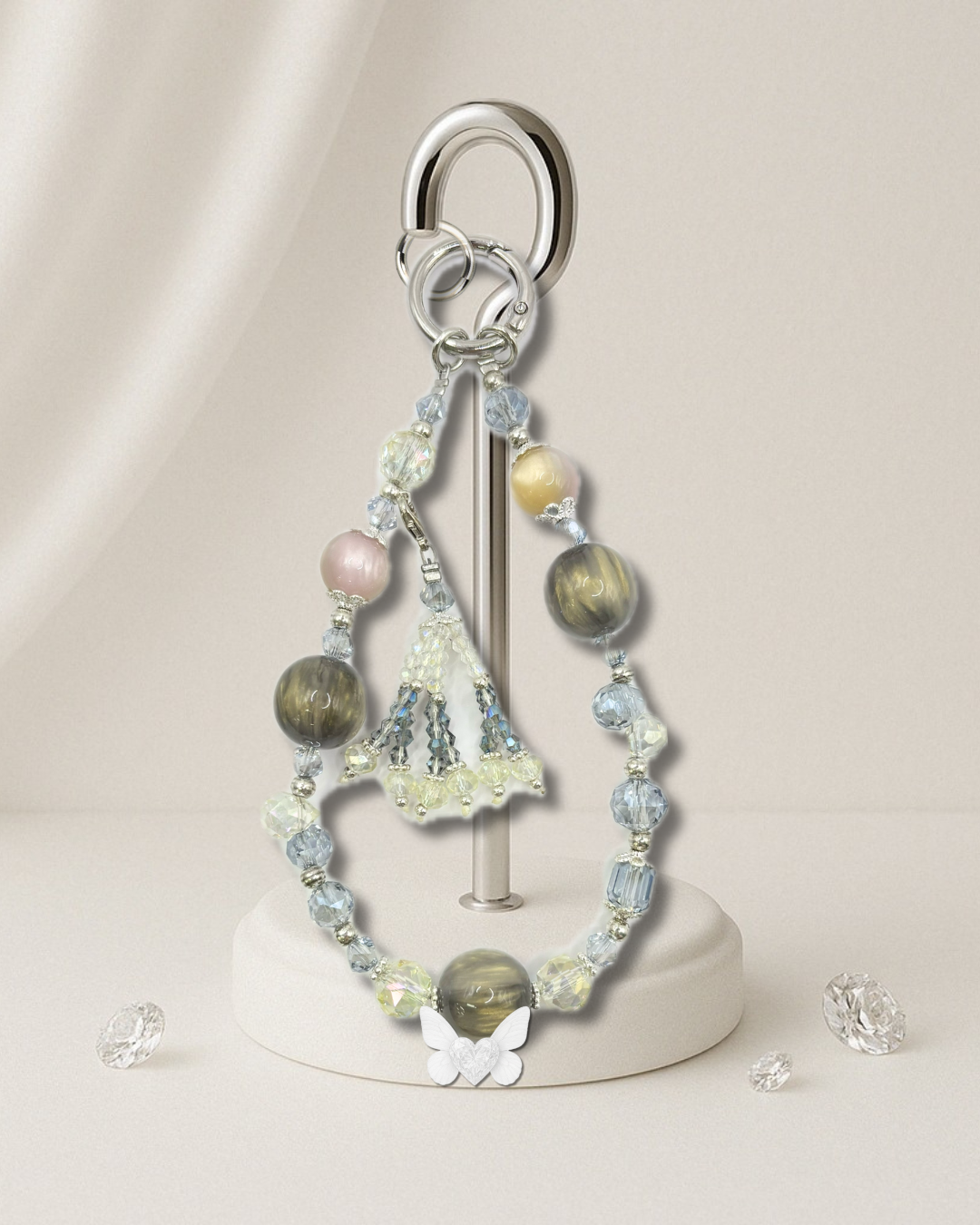 Bling Bling Luxury Phone Bracelet No.51