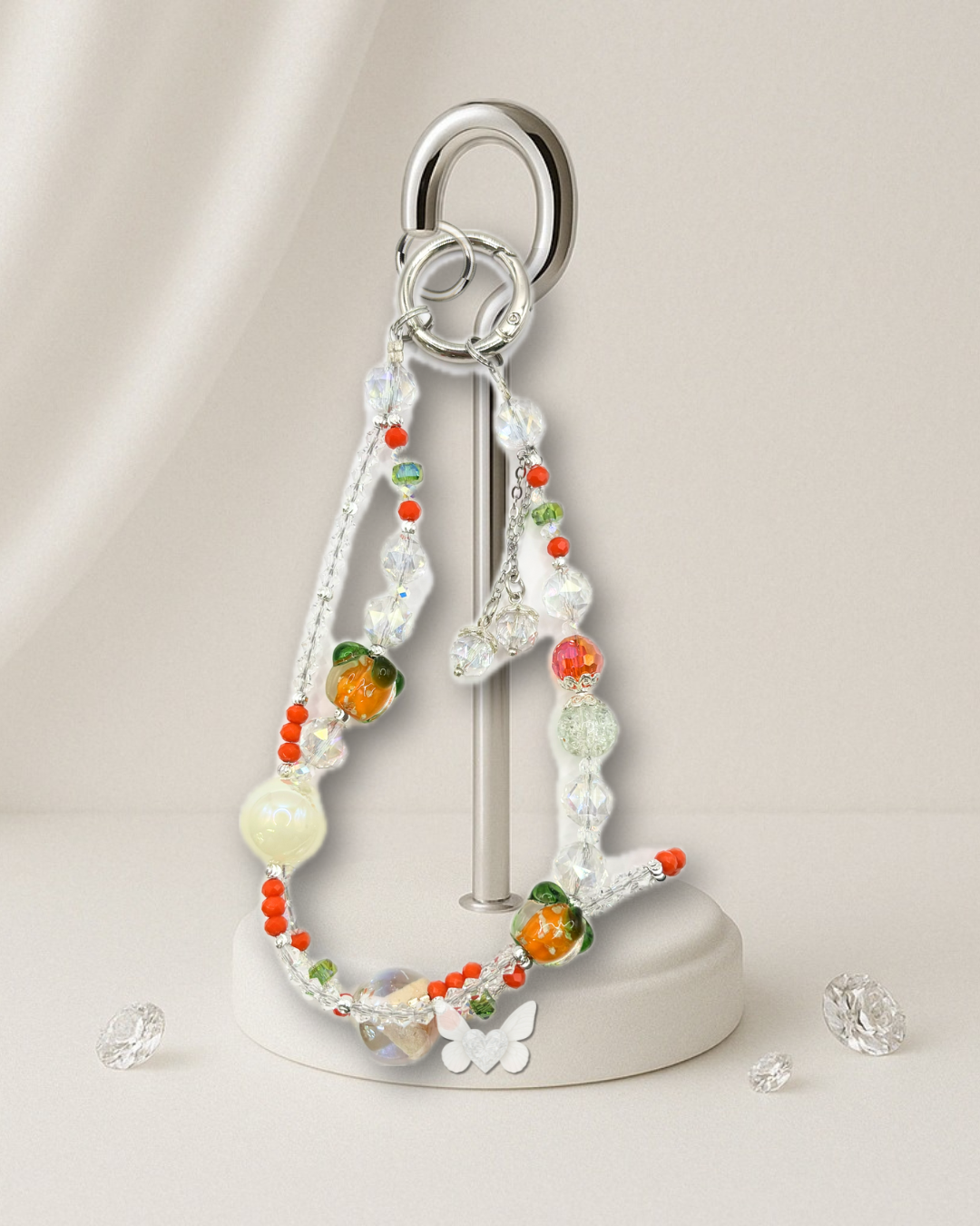 Bling Bling Luxury Phone Bracelet No.57