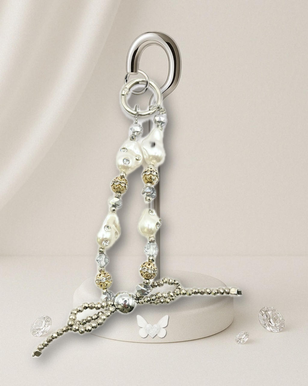 Bling Bling Luxury Phone Bracelet No.61