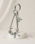 CHARMS PHONE BRACELET 4