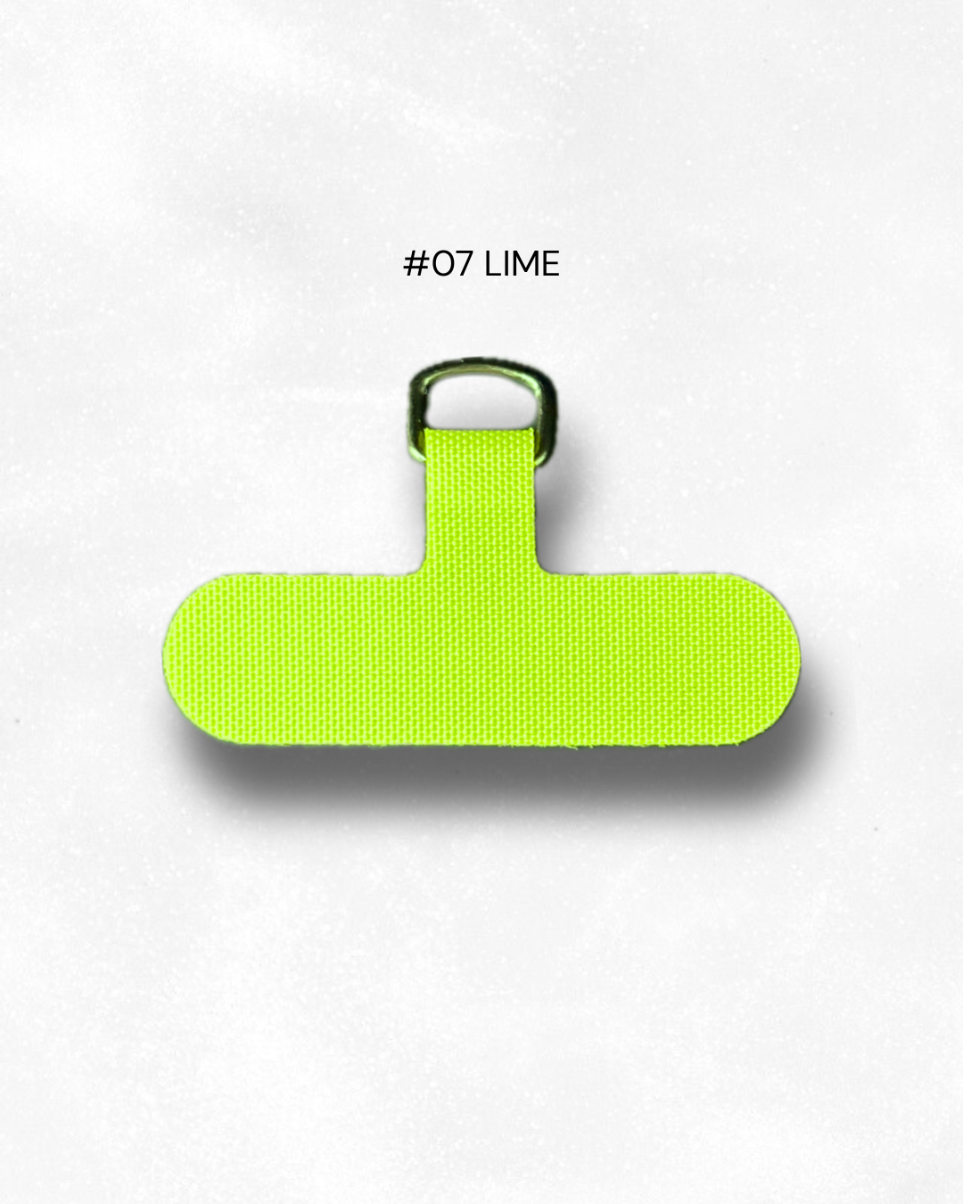 Mobile Phone Universal Strap or Bracelet Tether