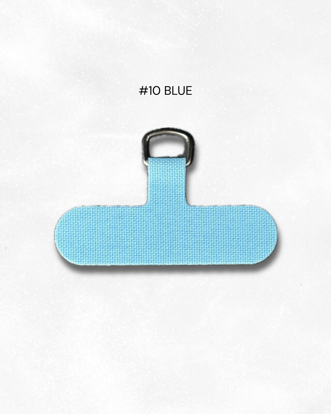 Mobile Phone Universal Strap or Bracelet Tether