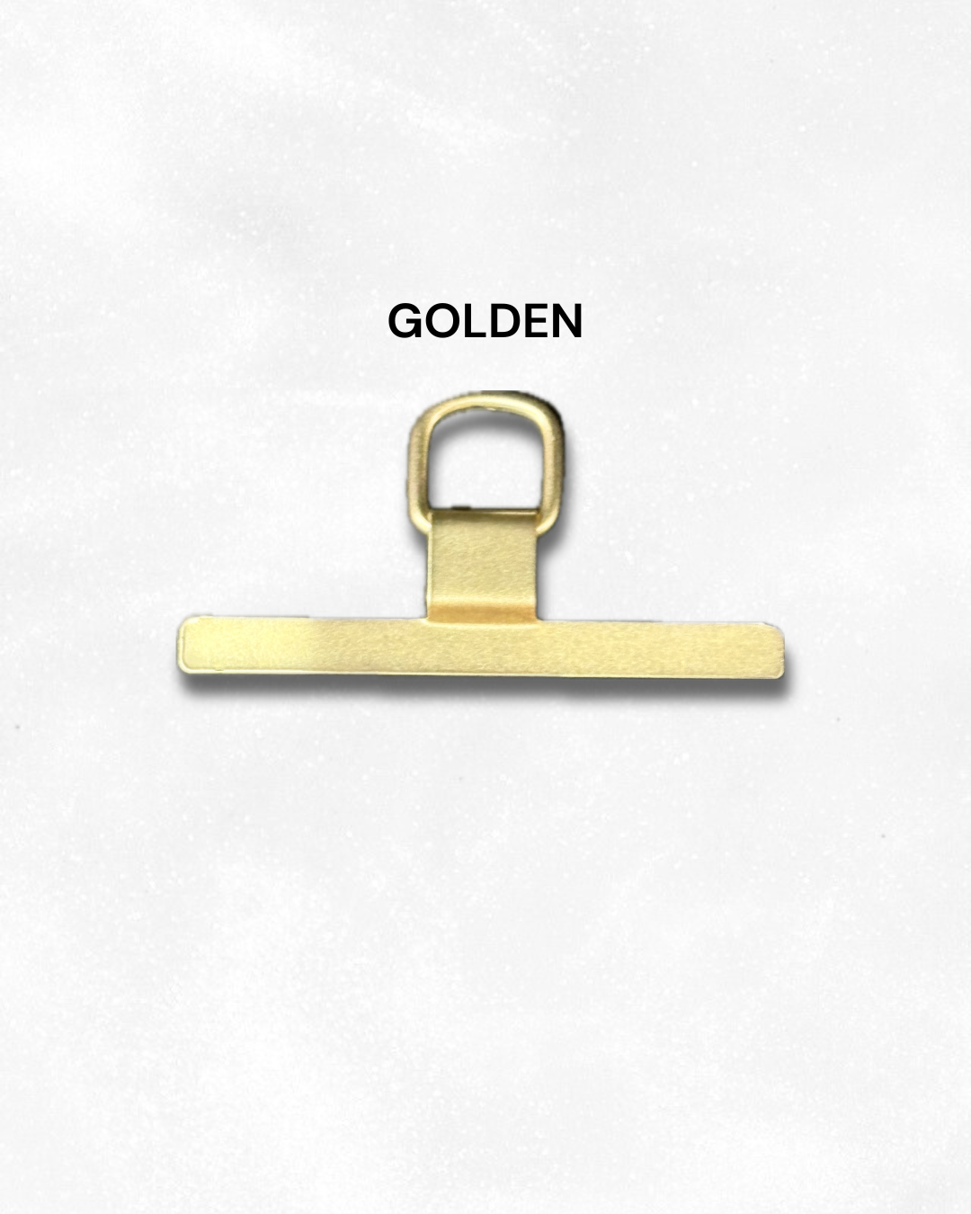 Thin Stainless Steel Universal Phone Insert