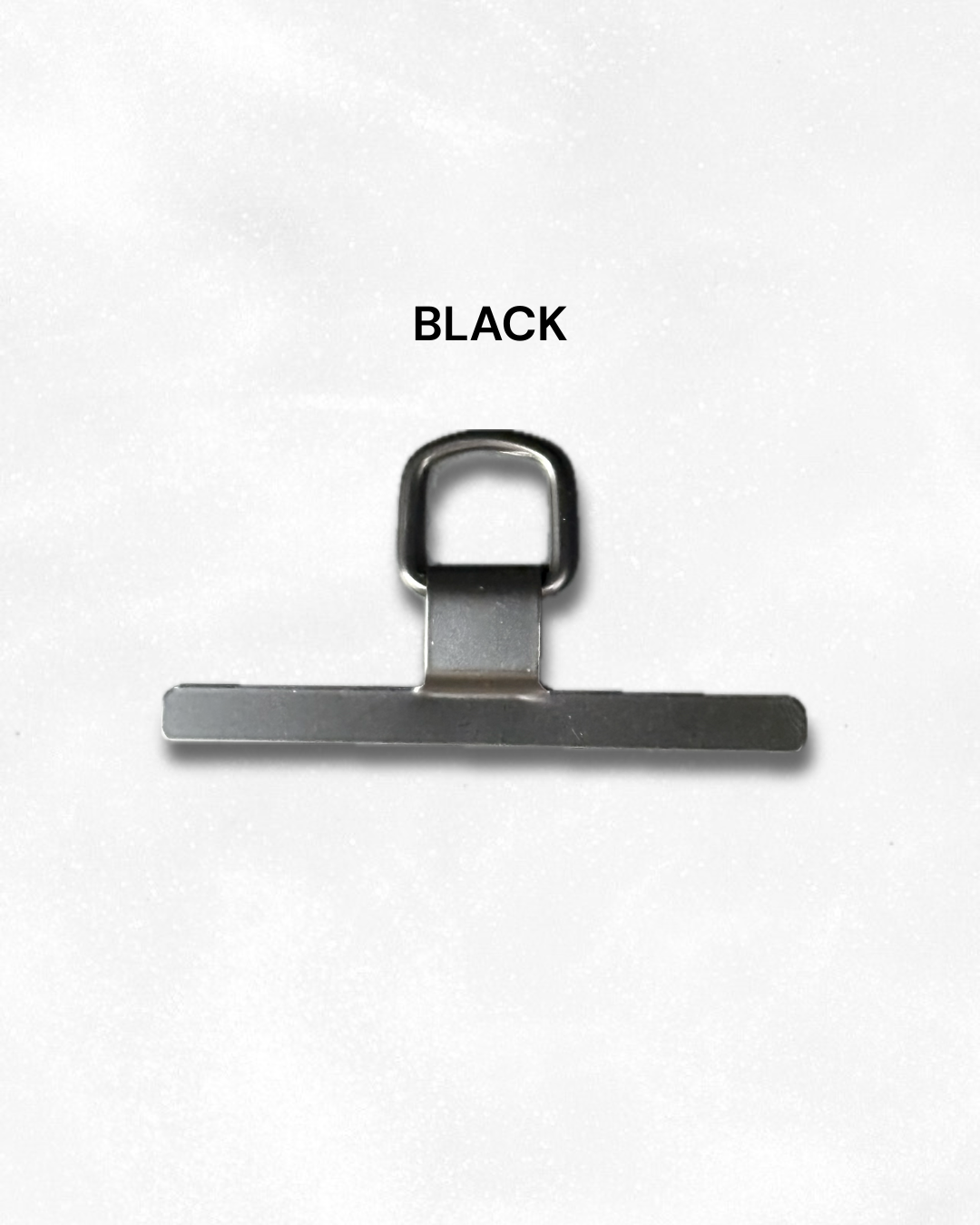 Thin Stainless Steel Universal Phone Insert