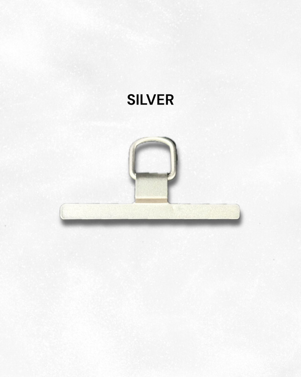 Thin Stainless Steel Universal Phone Insert