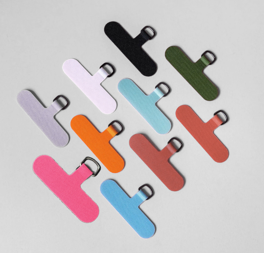 Mobile Phone Universal Strap or Bracelet Tether