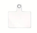 TRANSPARENT UNIVERSAL SOFT MOBILE PHONE INSERTS